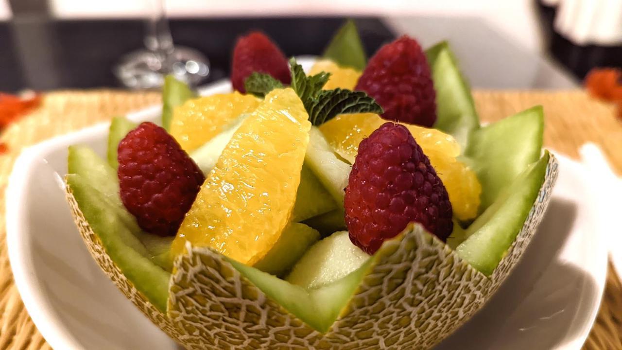 Riad Jardin Des Sens & Spa มาร์ราเกช ภายนอก รูปภาพ