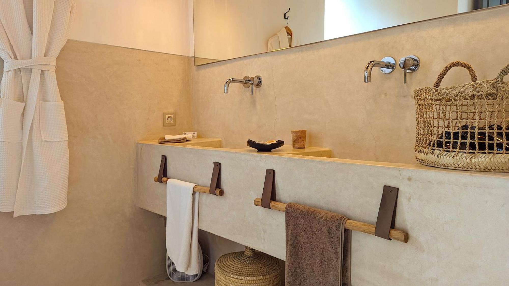 Riad Jardin Des Sens & Spa มาร์ราเกช ห้อง รูปภาพ