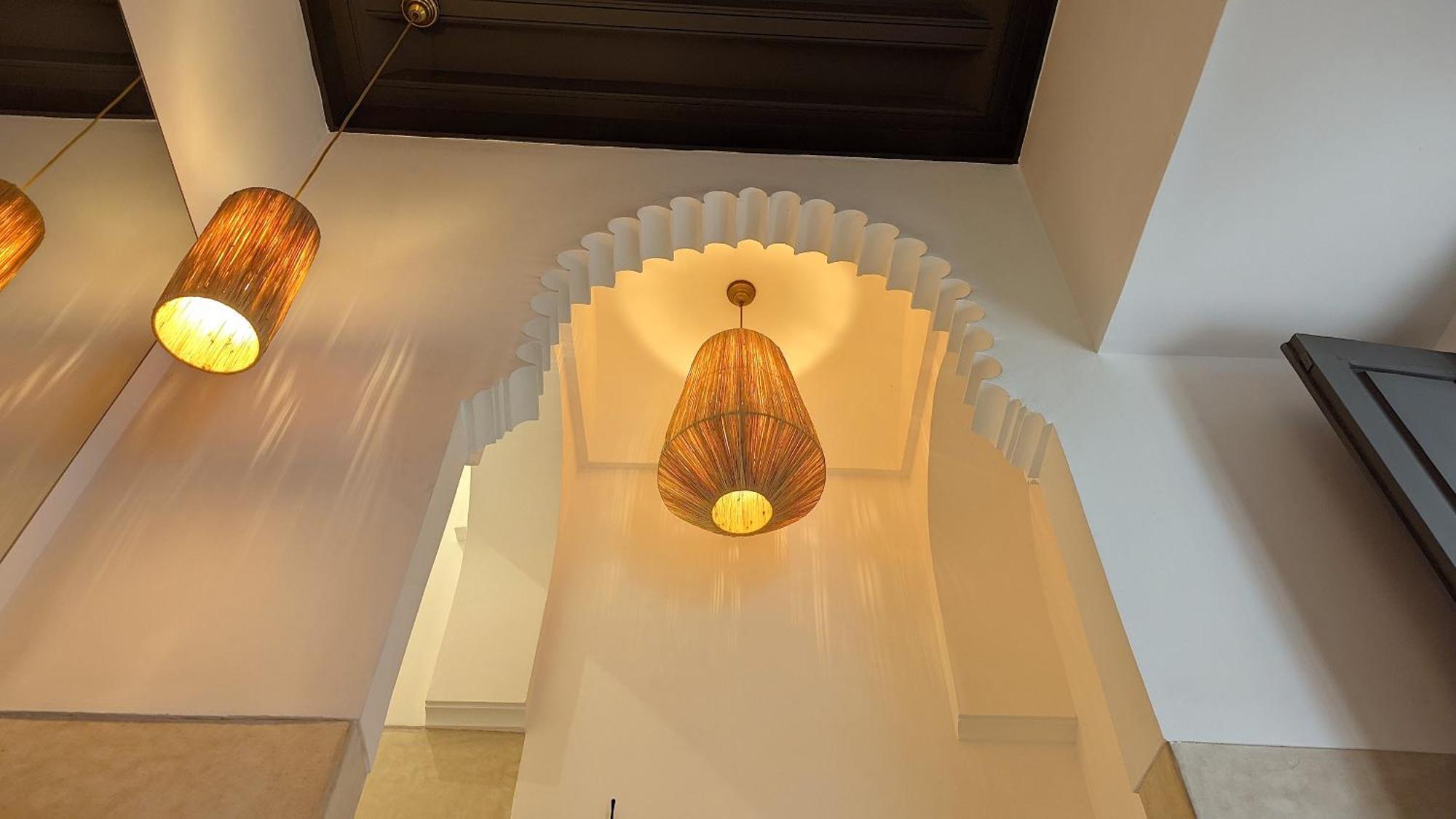 Riad Jardin Des Sens & Spa Hotel มาร์ราเกช ห้อง รูปภาพ